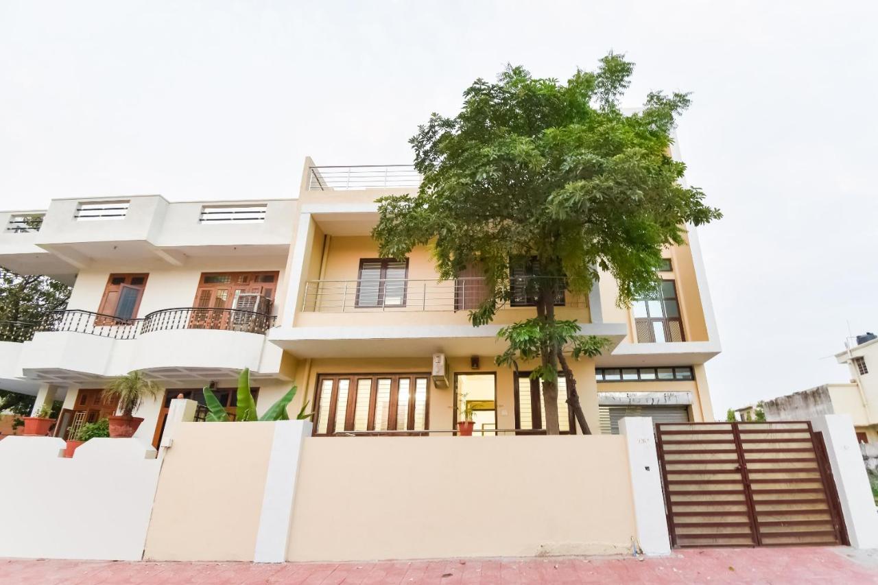Oyo 26219 The Prince Park Chennai Exterior photo